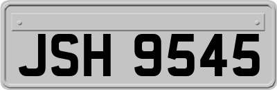 JSH9545