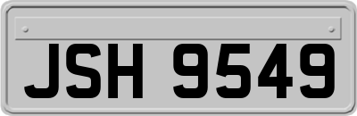JSH9549