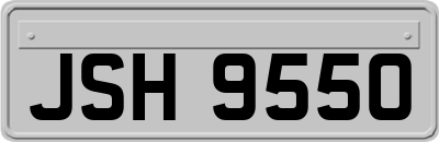 JSH9550