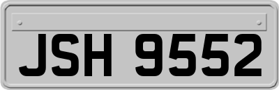 JSH9552