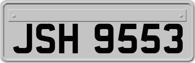 JSH9553
