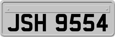 JSH9554