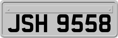 JSH9558