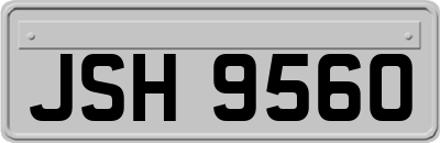 JSH9560
