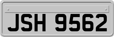 JSH9562