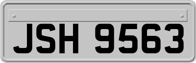 JSH9563