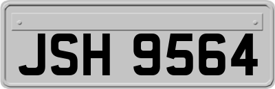 JSH9564