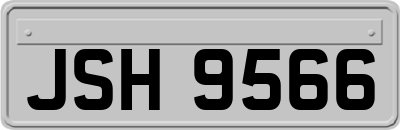 JSH9566