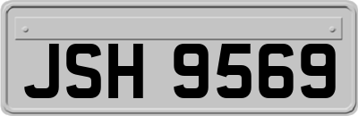 JSH9569