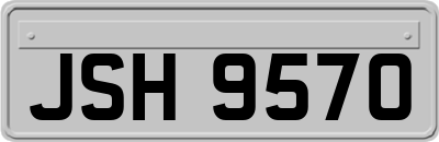 JSH9570