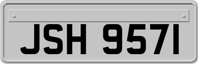 JSH9571