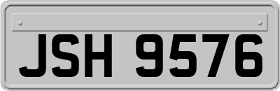 JSH9576