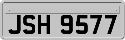JSH9577