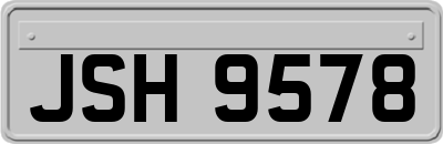 JSH9578