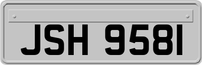JSH9581