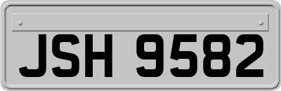 JSH9582