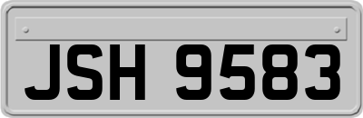 JSH9583