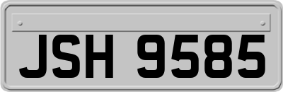 JSH9585