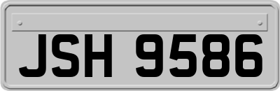 JSH9586