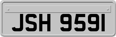 JSH9591