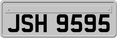 JSH9595