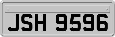 JSH9596