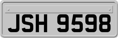 JSH9598