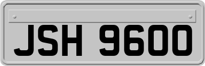 JSH9600