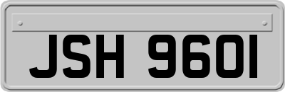 JSH9601