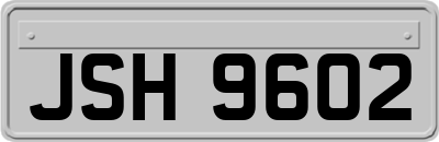 JSH9602