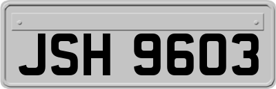 JSH9603