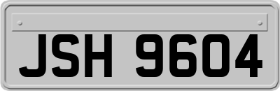 JSH9604