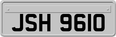 JSH9610