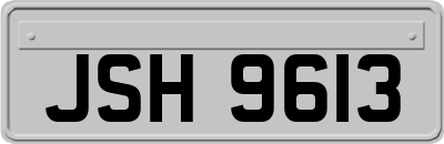 JSH9613