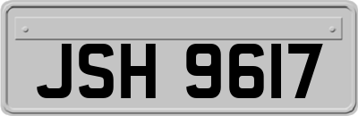 JSH9617