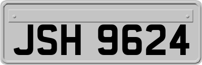 JSH9624
