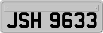 JSH9633