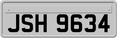 JSH9634