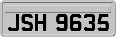 JSH9635
