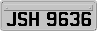 JSH9636