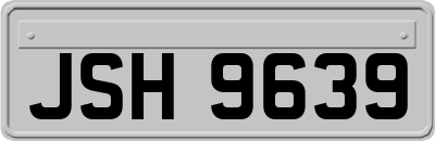 JSH9639