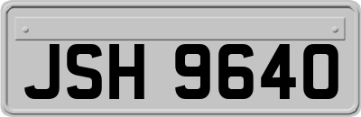 JSH9640
