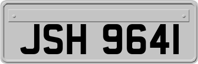 JSH9641