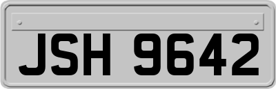 JSH9642