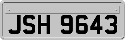 JSH9643
