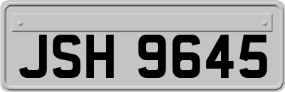 JSH9645