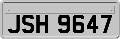 JSH9647