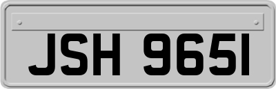 JSH9651
