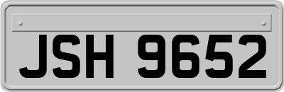 JSH9652