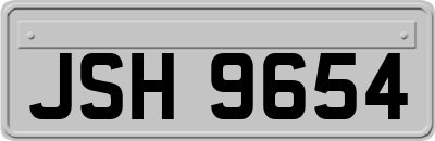 JSH9654
